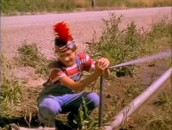 Friendship's Field (1995) download