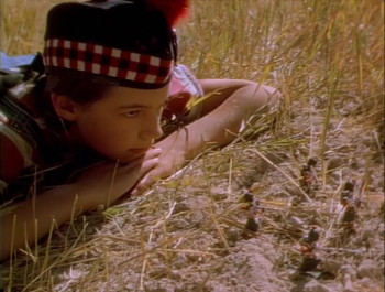 Friendship's Field (1995) download