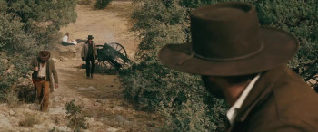 Frontier Crucible (2025) download