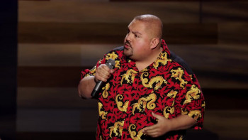 Gabriel Iglesias: I'm Sorry for What I Said When I Was Hungry (2016) download