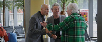 Gail Daughtry and the Celebrity Sex Pass (2026) download