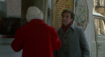 Garbo Talks (1984) download