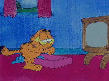 Garfield in Disguise (1985) download
