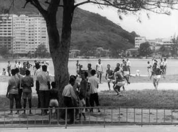 Garrincha - Alegria do Povo (1963) download