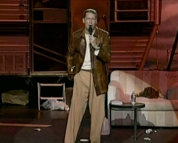 Gary Owen: Breakin' Out the Park (2008) download