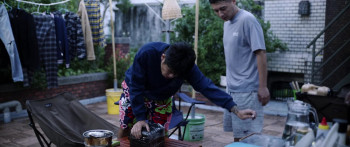 GATAO: Like Father Like Son (2024) download