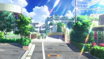 Gekijô-ban Purojekuto Sekai Kowareta Sekai to Utaenai Miku (2025) download