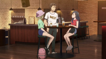 Gekijô-ban Purojekuto Sekai Kowareta Sekai to Utaenai Miku (2025) download