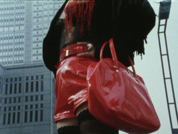 Genkai jinkô keisû (1995) download