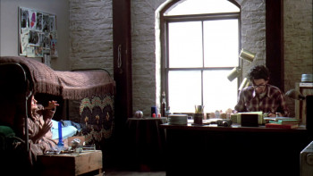 George Lucas in Love (1999) download