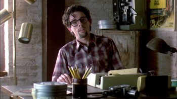 George Lucas in Love (1999) download