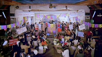Girgiriye'de Büyük Seçim (1984) download