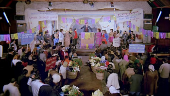 Girgiriye'de Büyük Seçim (1984) download