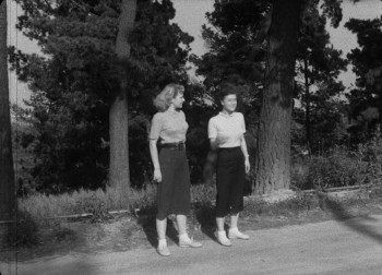 Girl Gang (1954) download