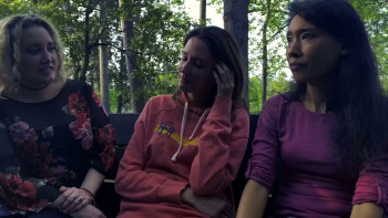 Girls' Fright Out (2023) download