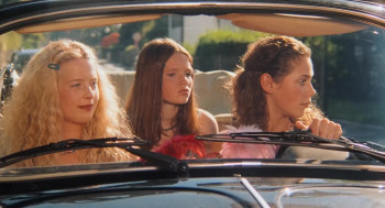 Girls on Top (2001) download