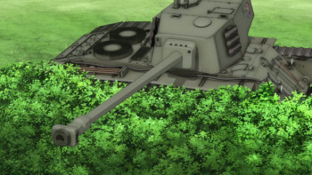 Girls und Panzer das Finale: Part II (2019) download