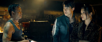 Gladiator Underground (2025) download