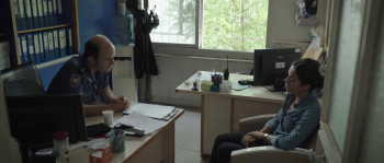 Glass Curtain (2023) download