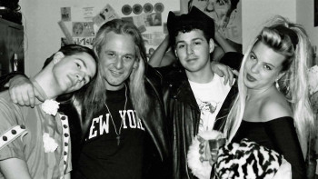 Glory Daze: The Life and Times of Michael Alig (2015) download