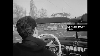 Godard, seul le cinéma (2022) download