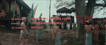 Golok Setan (1984) download