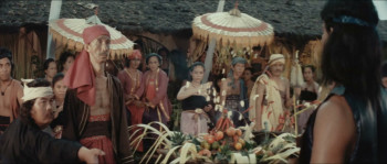 Golok Setan (1984) download