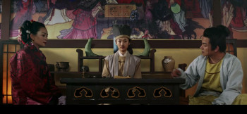 Gong zhu mi an (2020) download