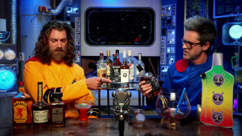 Good Mythical Evening: Sloshed in Space (2025) download
