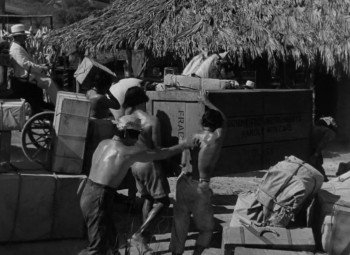 Green Hell (1940) download