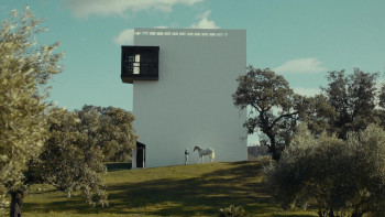 Green Over Gray. Emilio Ambasz (2024) download