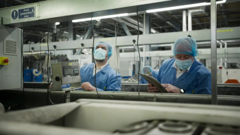 Gregg Wallace: The British Miracle Meat (2023) download