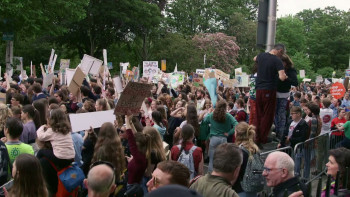 Growing Up at the End of the World (2021) download