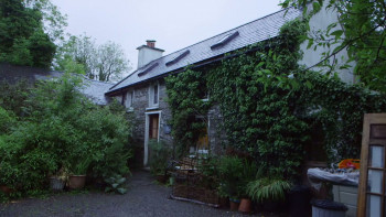 Growing Up at the End of the World (2021) download