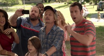 Grown Ups 2 (2013) download