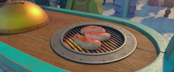 Gulliver Returns (2021) download