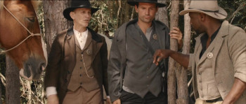 Guns Blazin (2024) download