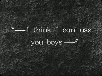 Habeas Corpus (1928) download