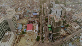 Hacked: The Bangladesh Bank Heist (2018) download