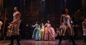 Hamilton (2020) download