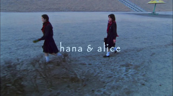 Hana to Arisu (2004) download