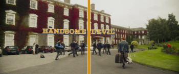 Handsome Devil (2016) download