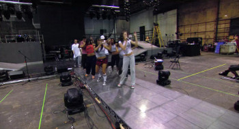 Hannah Montana and Miley Cyrus: Best of Both Worlds Concert (2008) download