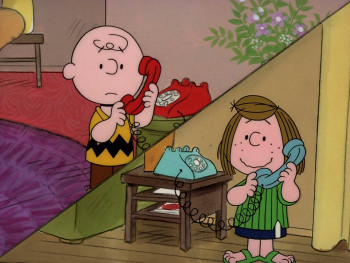 Happy New Year, Charlie Brown (1985) download