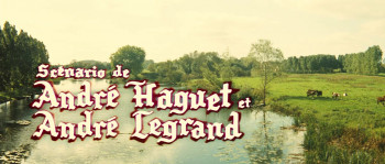 Hardi Pardaillan! (1964) download