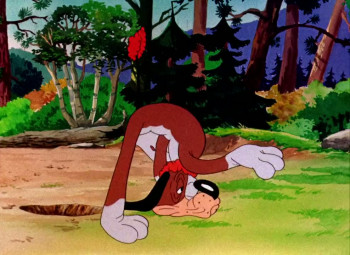 Hare Ribbin' (1944) download