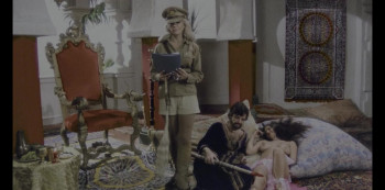 Harem Keeper of the Oil Sheiks (1976) download