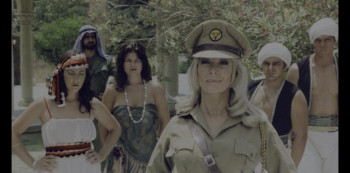 Harem Keeper of the Oil Sheiks (1976) download