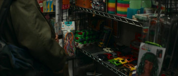 Haunted Minds (2025) download