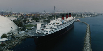 Haunting of the Queen Mary (2023) download